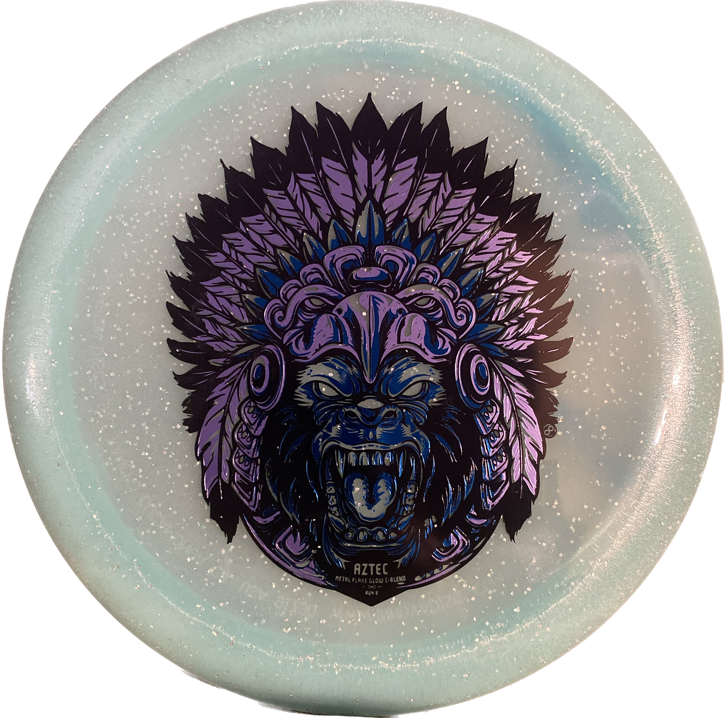 Aztec - Infinite Discs