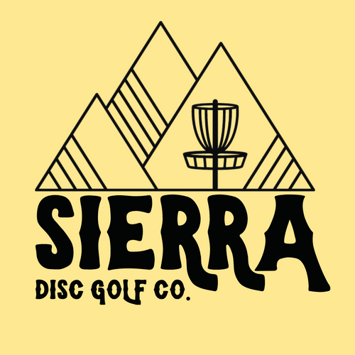 Sierra Disc Golf Co