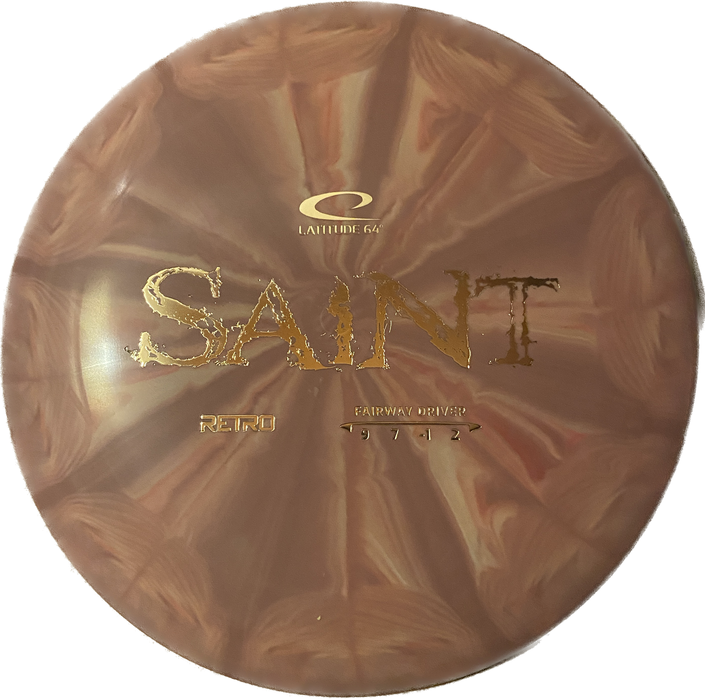 Saint - Latitude64