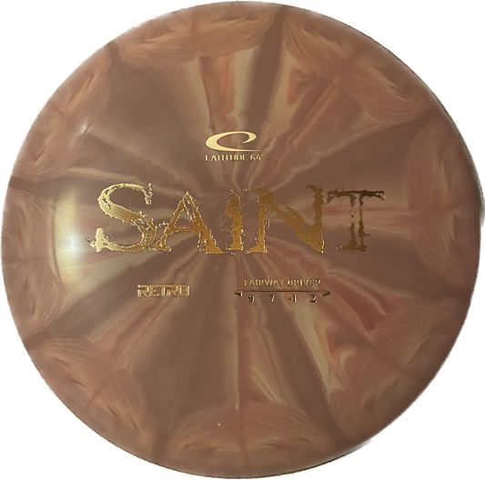 Saint - Latitude64