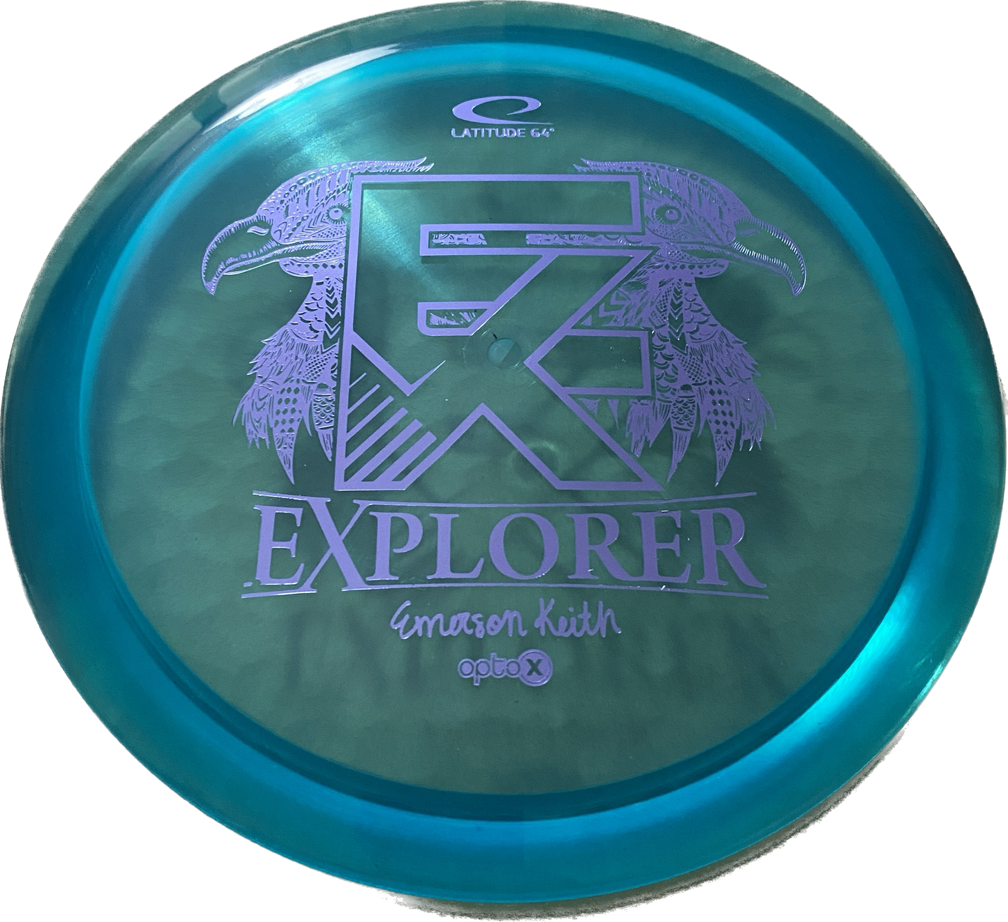 Explorer - LAT64