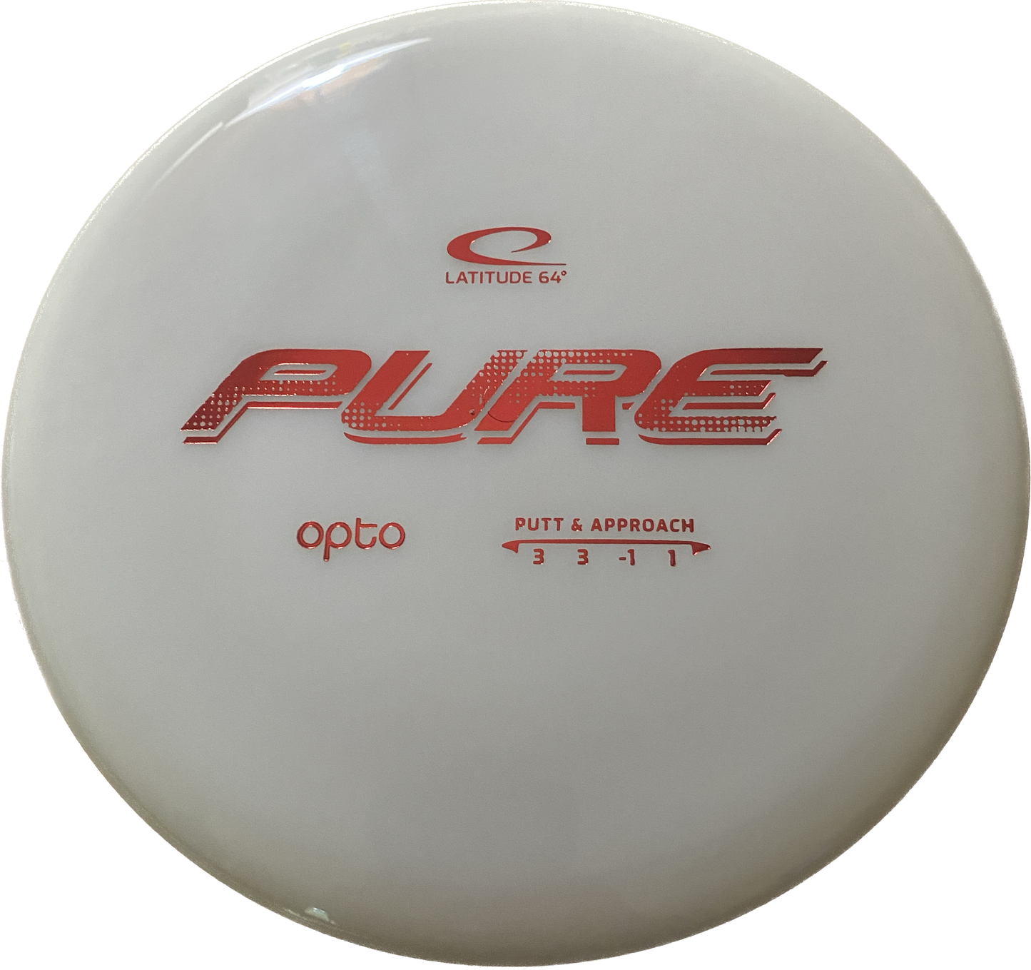 Pure - Latitude 64