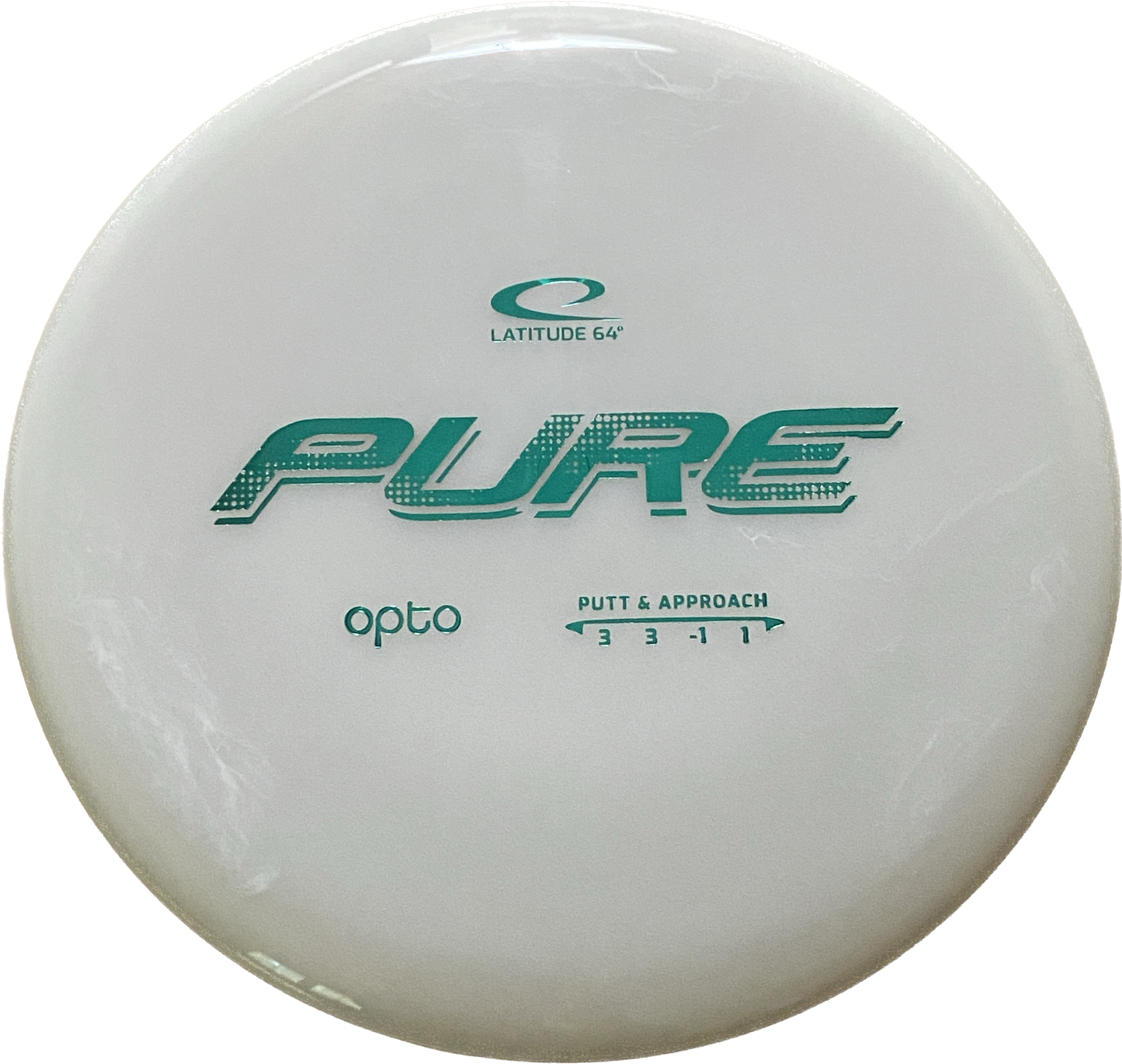 Pure - Latitude 64