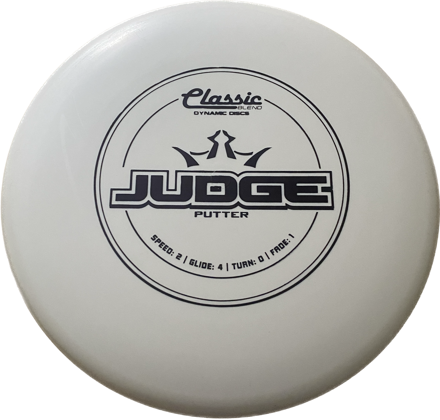 Judge - Dynamic Discs