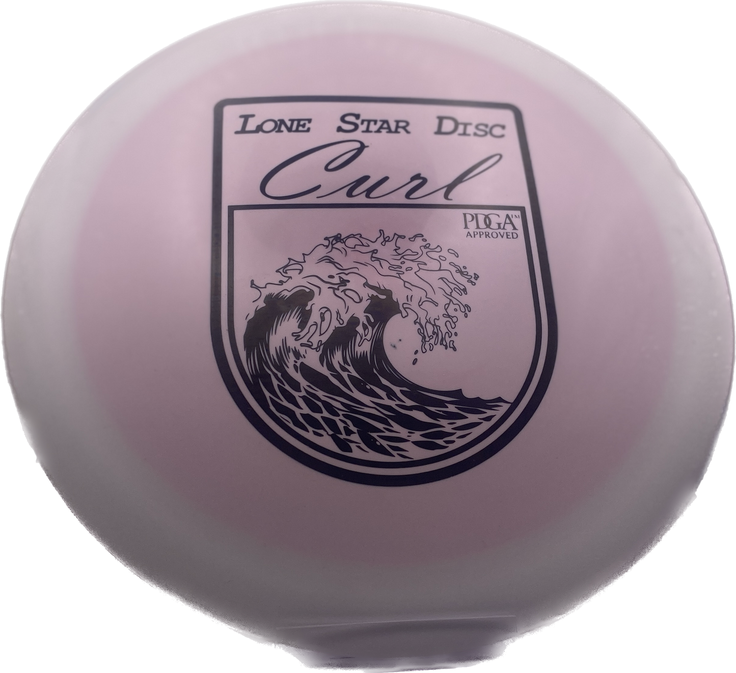 Curl - Lone Star Discs