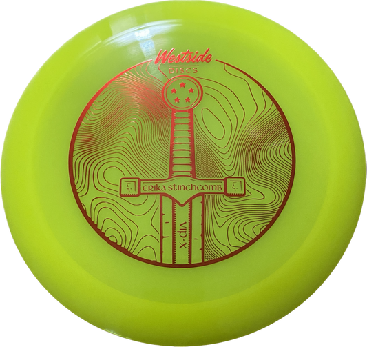 Sword - Westside Discs