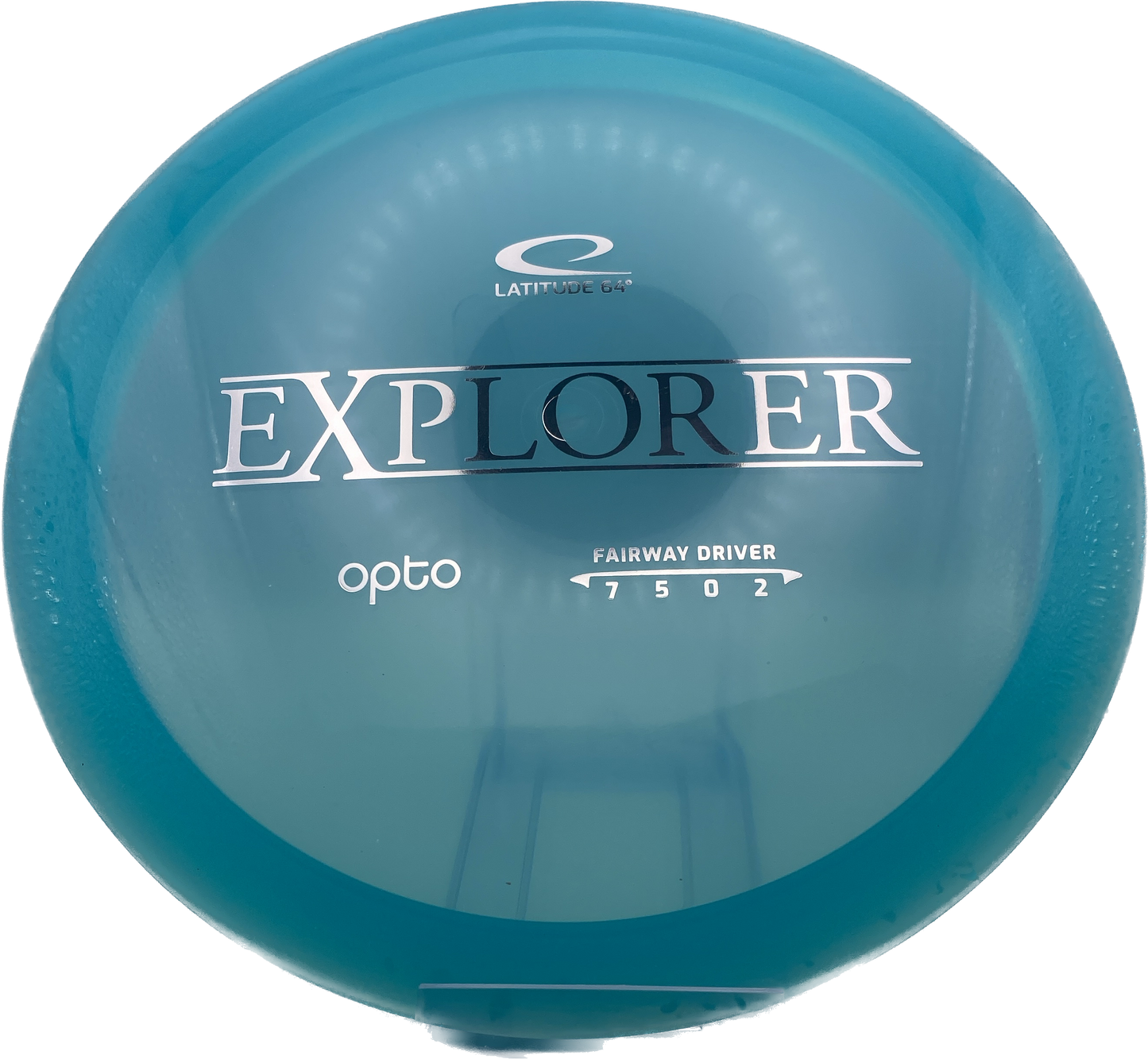 Explorer - LAT64