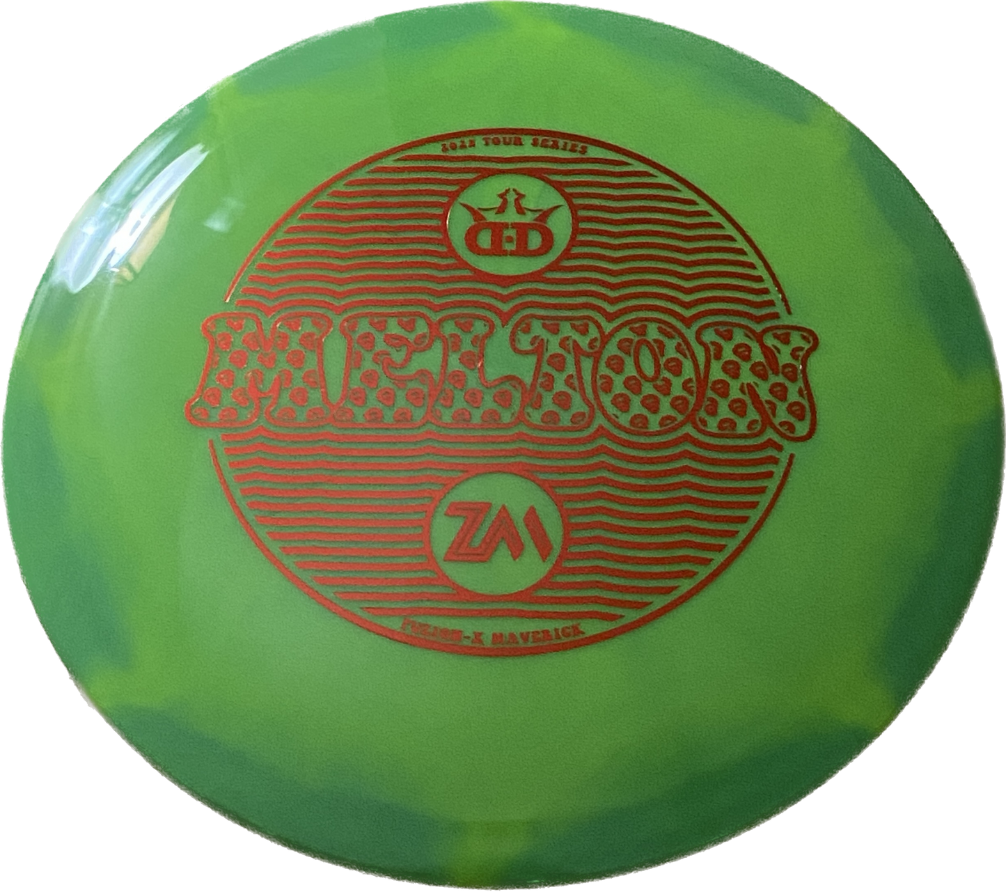 Maverick - Dynamic Discs