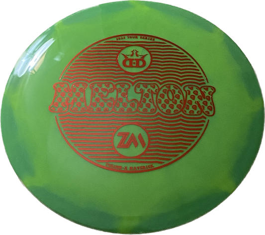 Maverick - Dynamic Discs