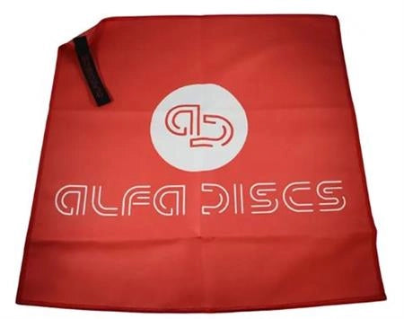 Alfa Discs Quick Dry Towel