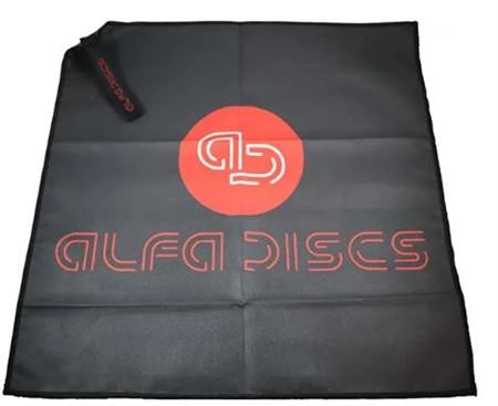 Alfa Discs Quick Dry Towel