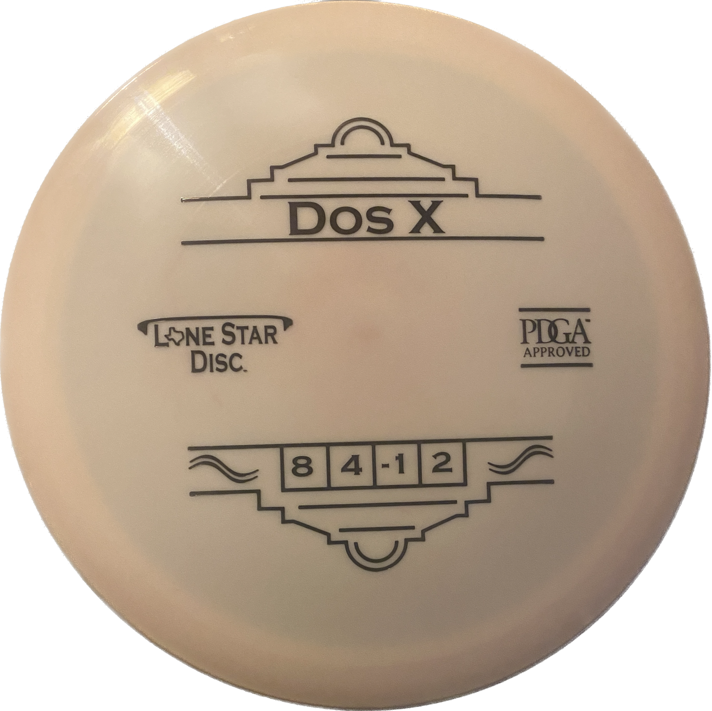 Dos X