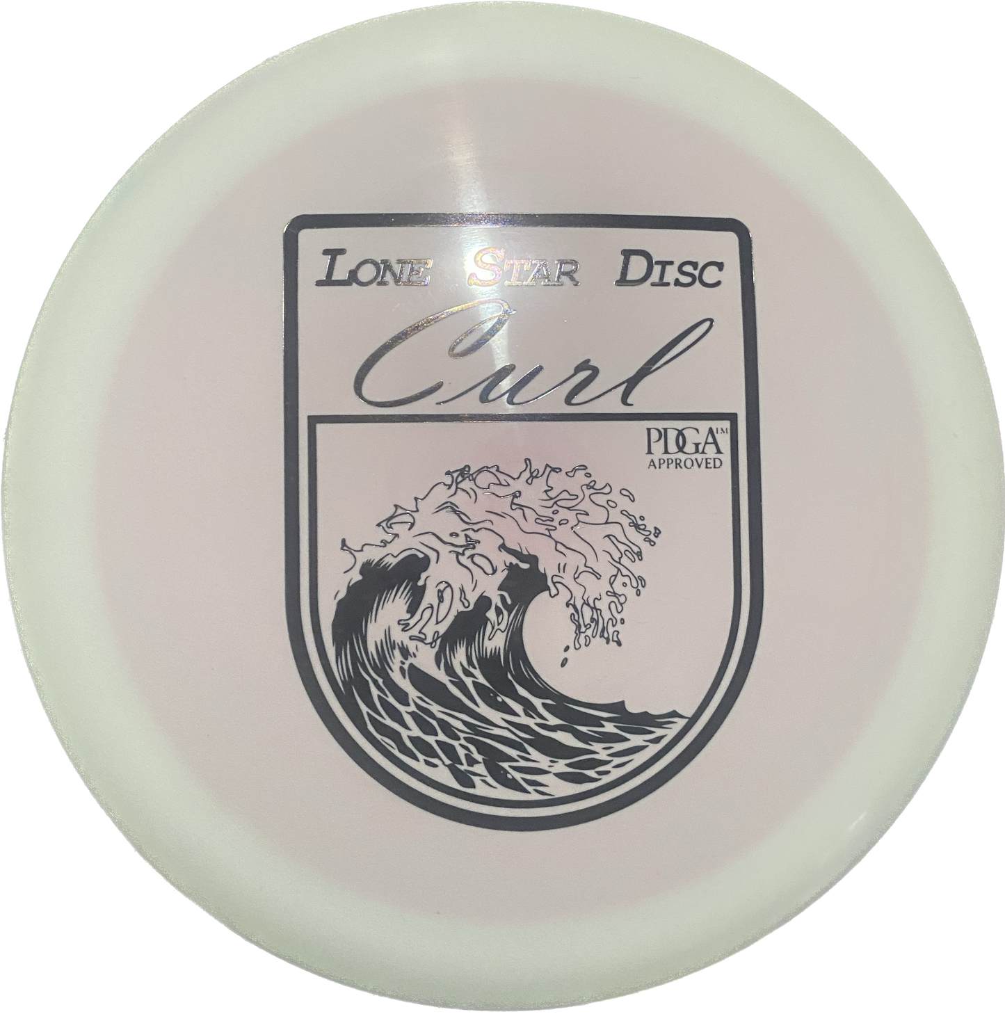 Curl - Lone Star Discs